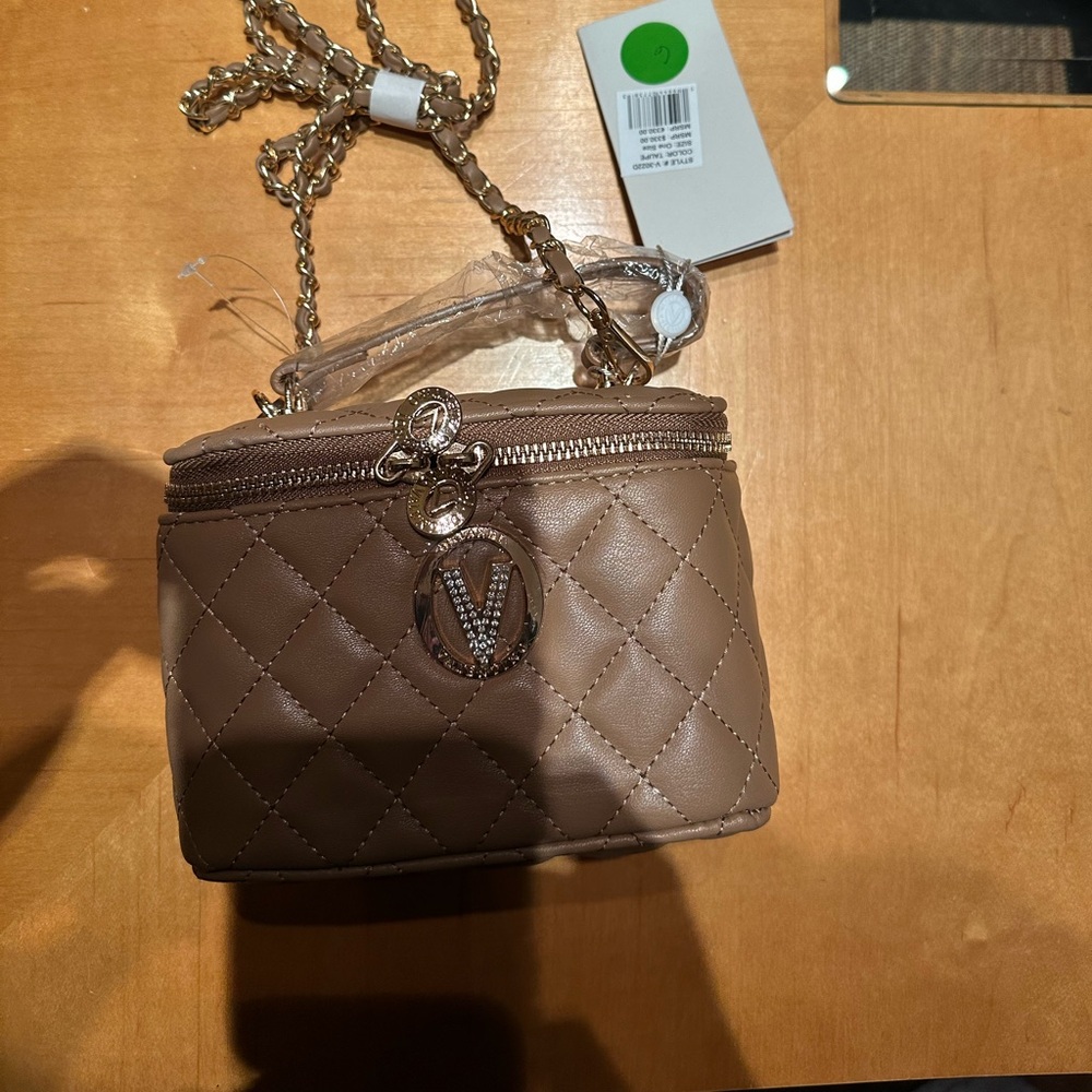 Valentino Orlandi Crossbody Handbag